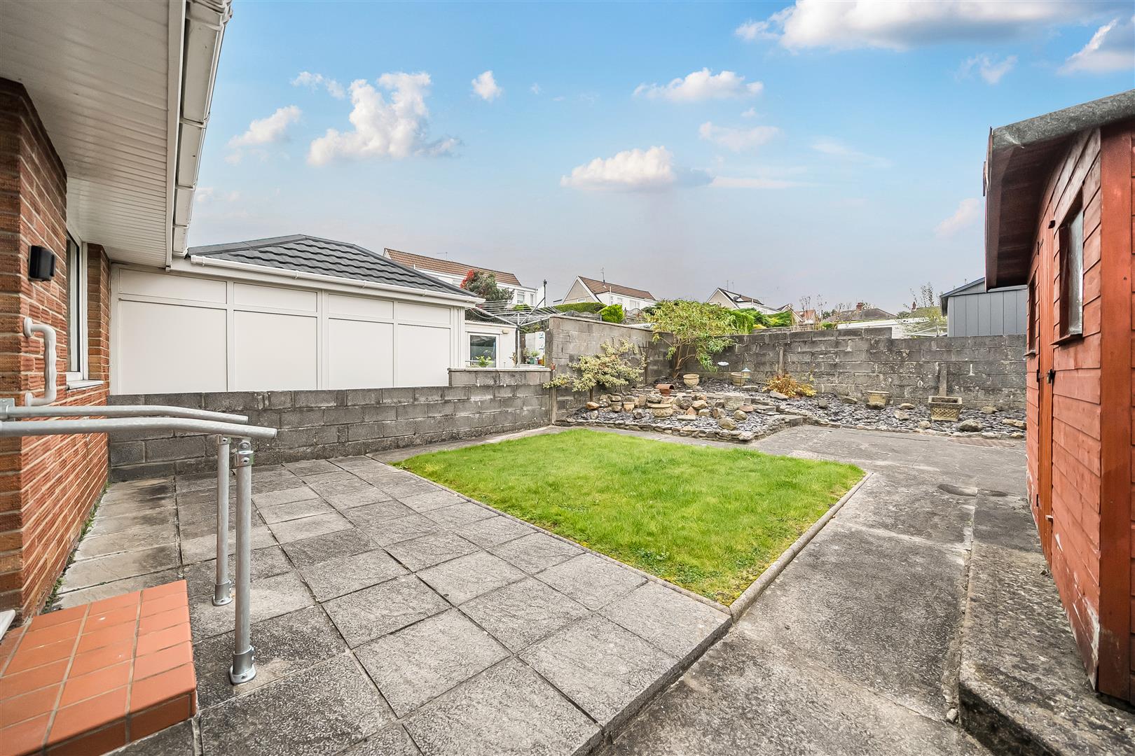 Pemberton Park, Llanelli, SA14 8NN